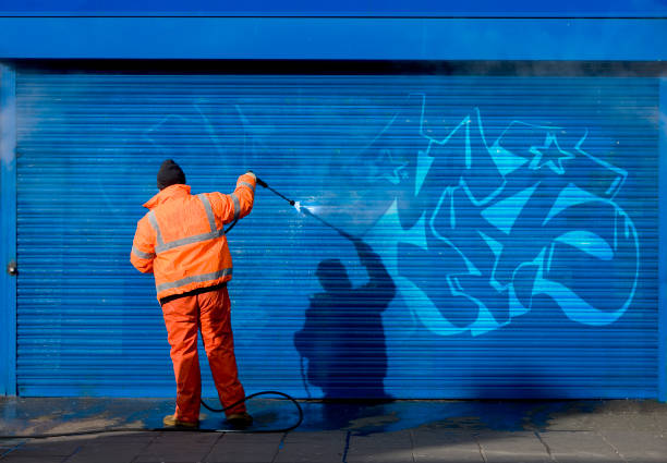 Best Window Cleaning in Saginaw, MI