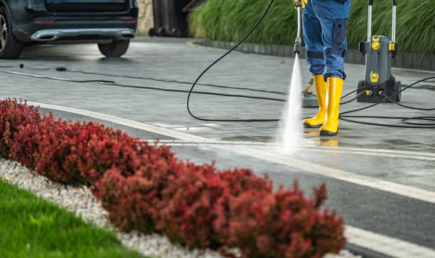 Trusted Saginaw, MI  Pressure Washing Experts